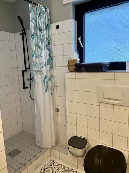 Buer City Apartment mit Balkon Gelsenkirchen Exterior foto