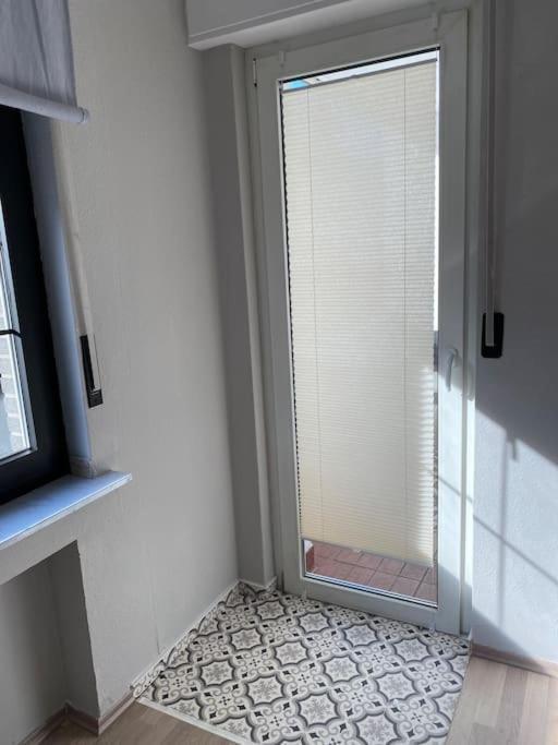 Buer City Apartment mit Balkon Gelsenkirchen Exterior foto