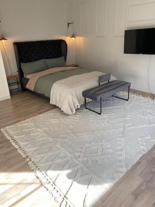 Buer City Apartment mit Balkon Gelsenkirchen Exterior foto